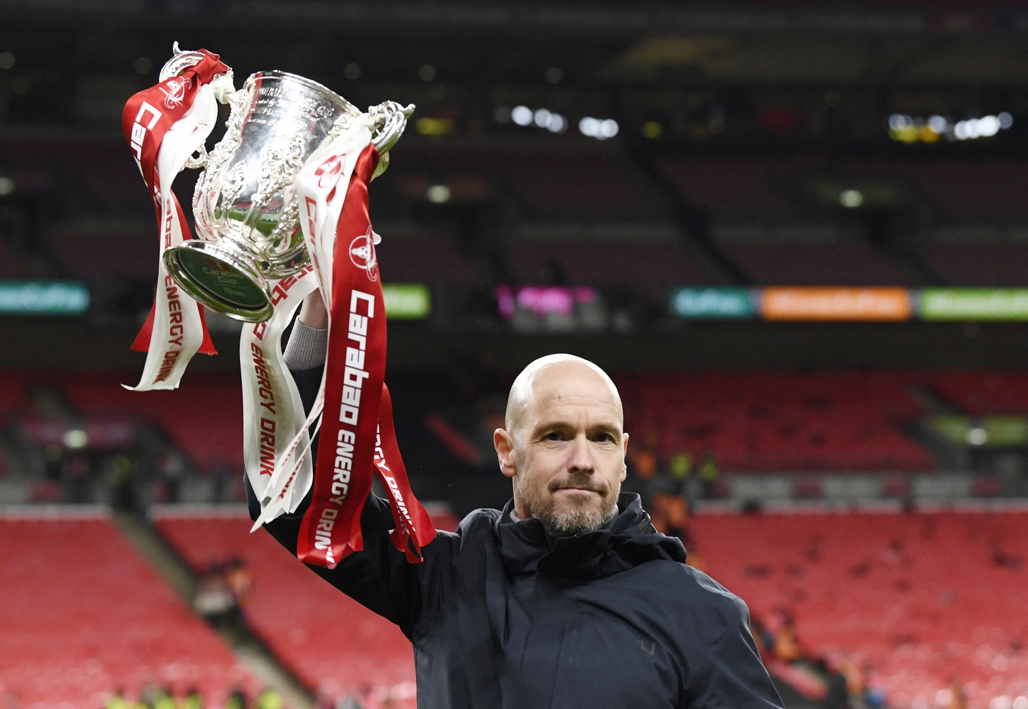 Man United phải chi trả bao nhiêu nếu sa thải HLV Erik ten Hag? - Ảnh 4.