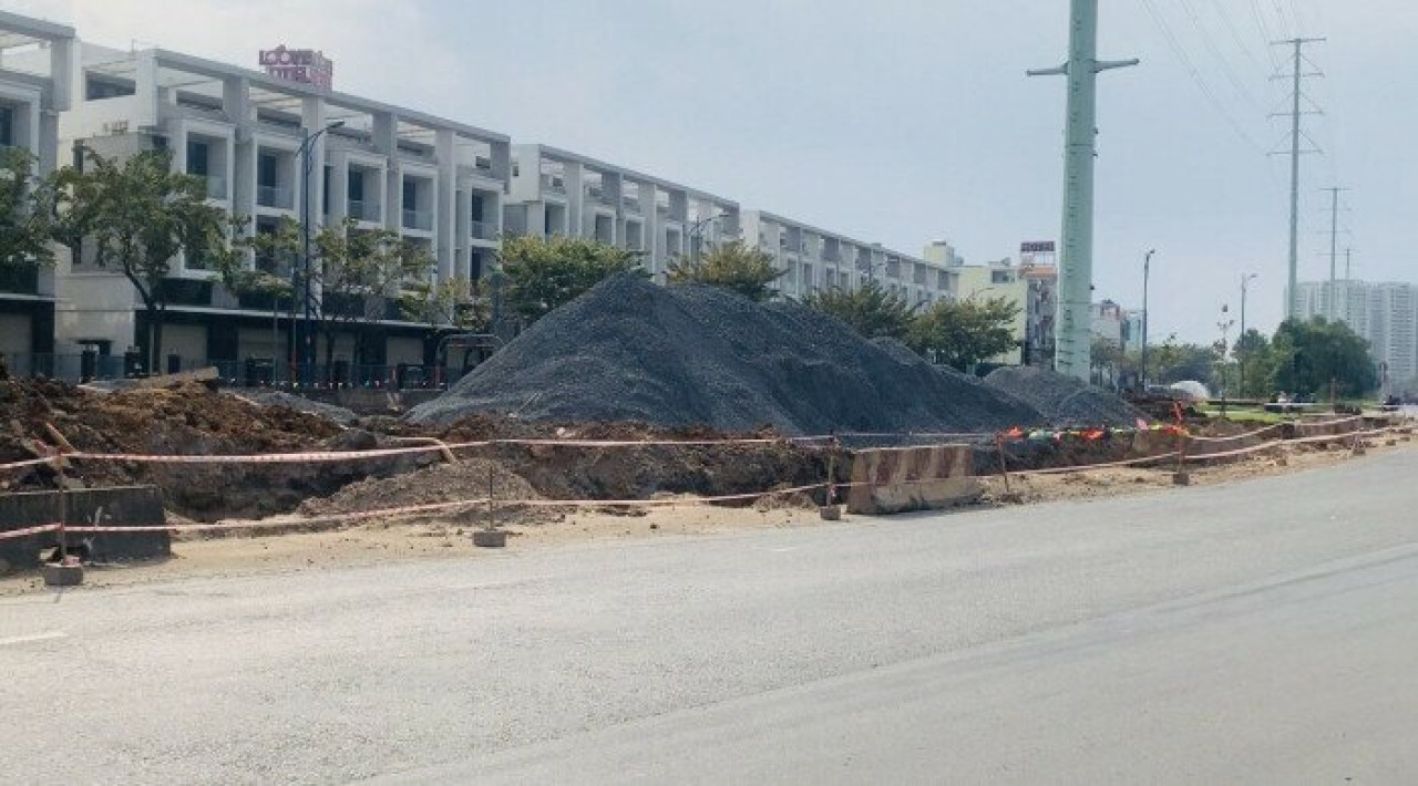 TP HCM: Kiến nghị thanh tra toàn diện dự án mở rộng đường Đồng Văn Cống