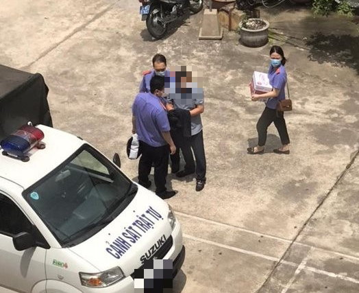 Làm liều, nhiều đời bí thư và chủ tịch phường bị khởi tố
