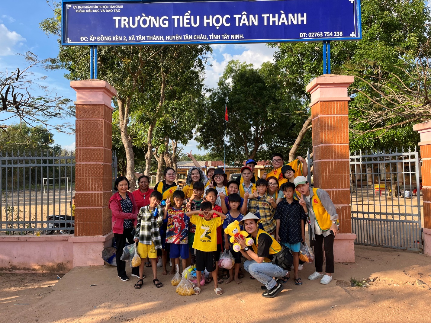 Thủ lĩnh trẻ Nguyễn Đắc Quý- sống như những phấn hoa - Ảnh 6.