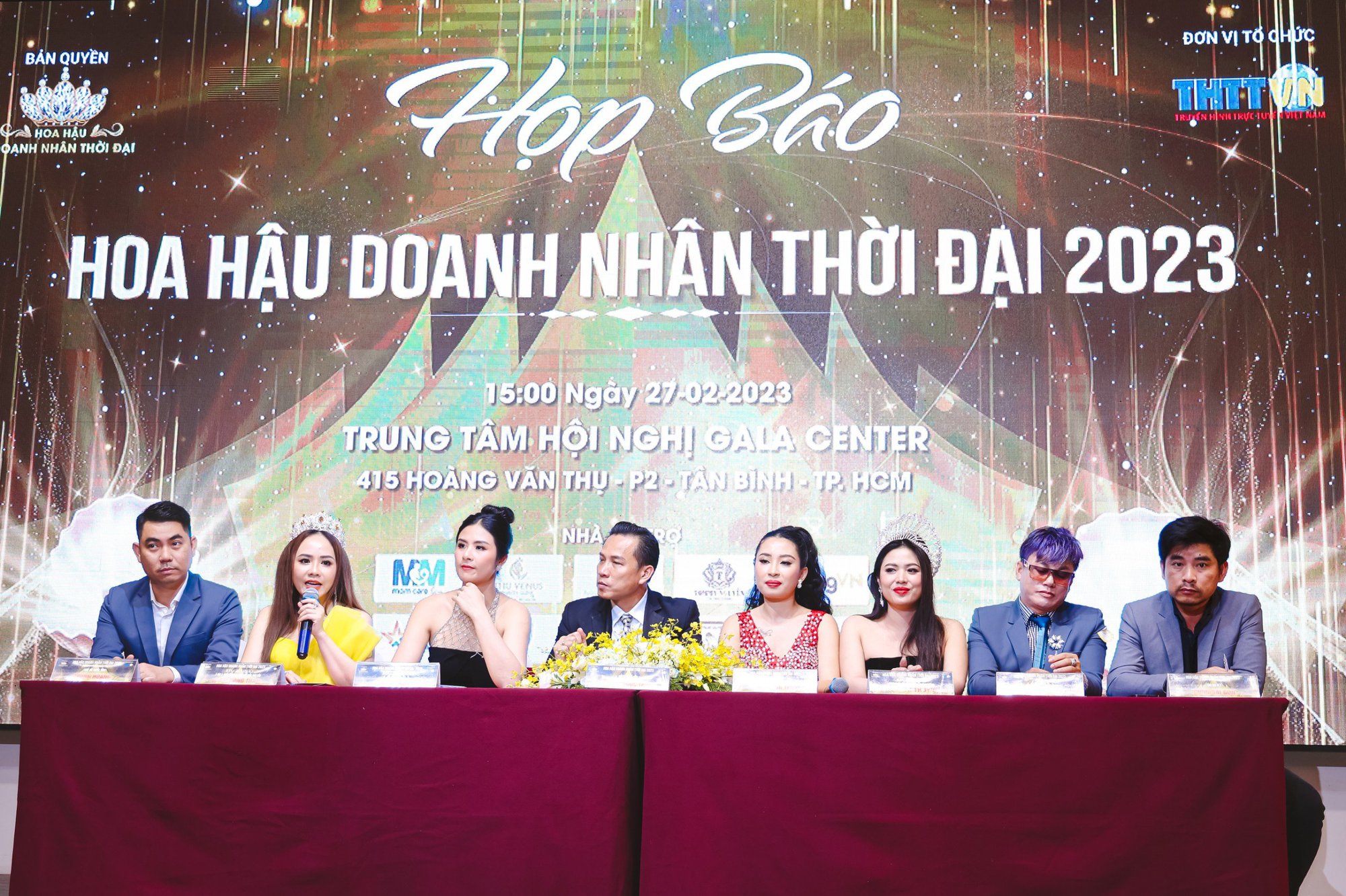 Hoa hậu Ngọc H&acirc;n đ&iacute;nh ch&iacute;nh chuyện l&agrave;m d&acirc;u nh&agrave; gi&agrave;u - Ảnh 3.