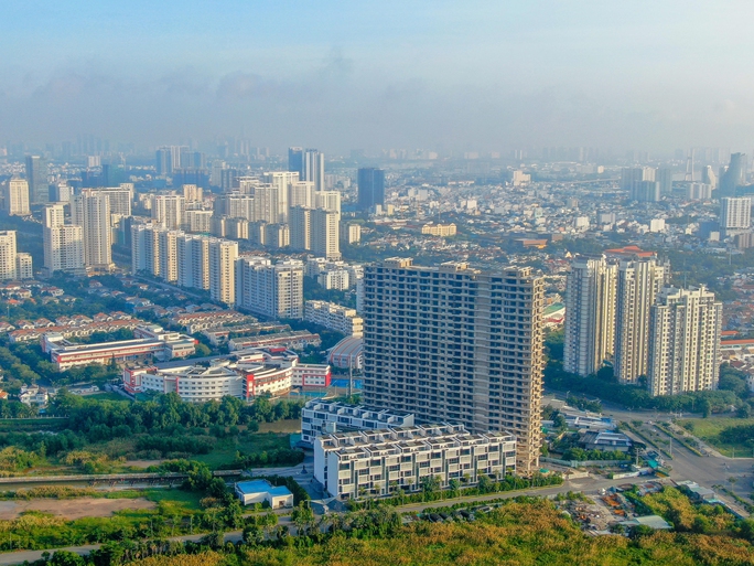 Kiểm tra thông tin "ngân hàng rao bán nợ, tài sản đảm bảo", chủ yếu là bất động sản