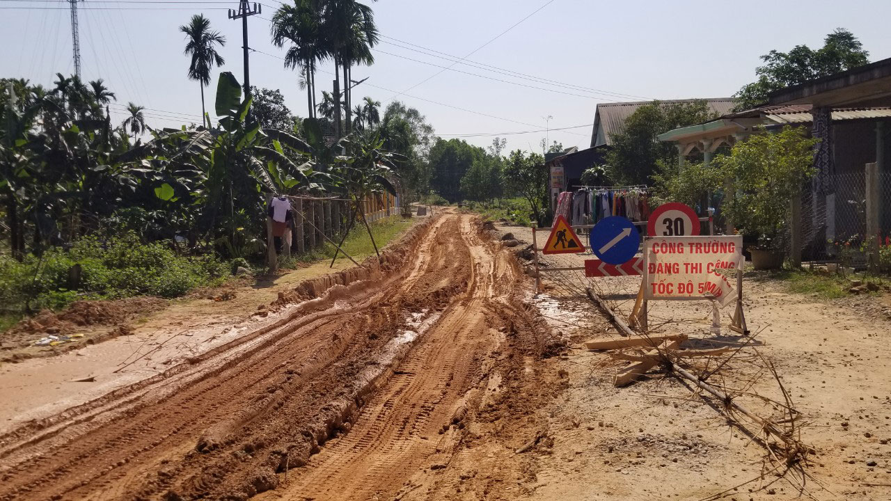 Ngổn ngang dự án đô thị xanh