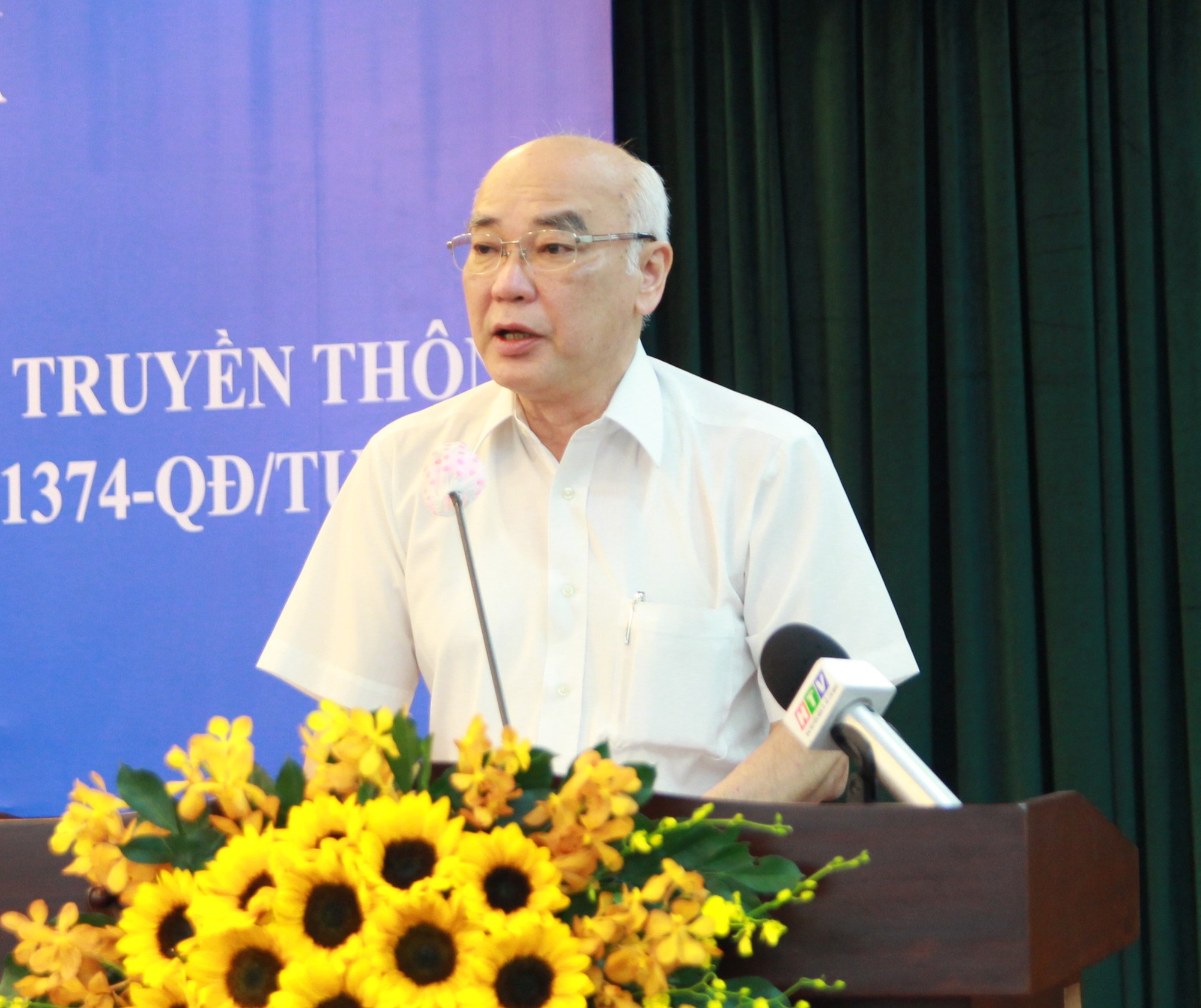 Thông tin phản ánh hằng ngày của báo chí rất quan trọng - Ảnh 2.