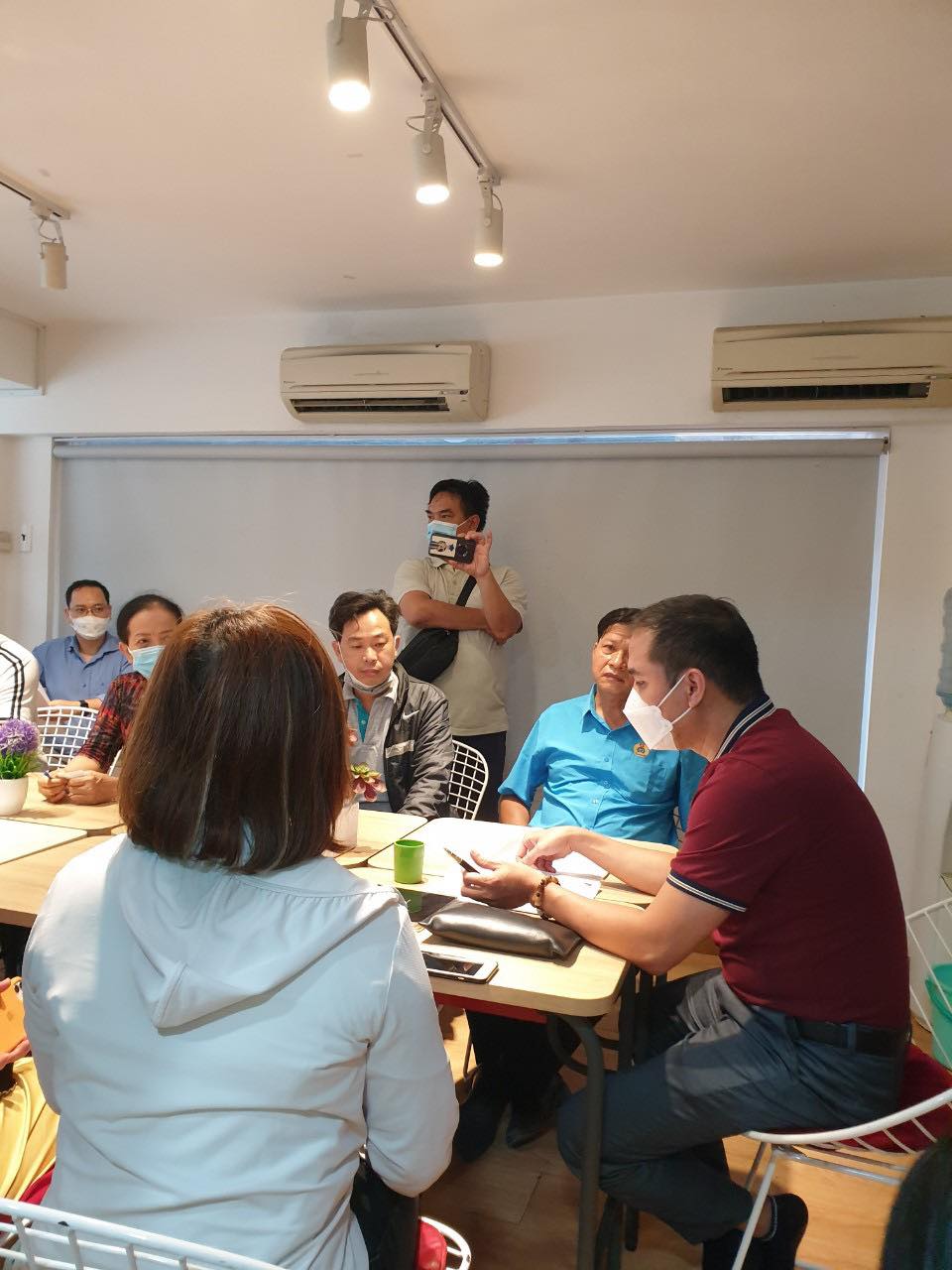 Vụ Apax Leaders: Sở GD-ĐT TP HCM chuyển hồ sơ sang công an