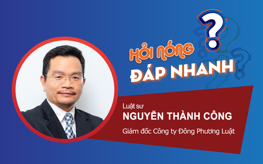 Đăng kiểm viên bị khởi tố nhưng vẫn được làm việc, đúng hay sai?