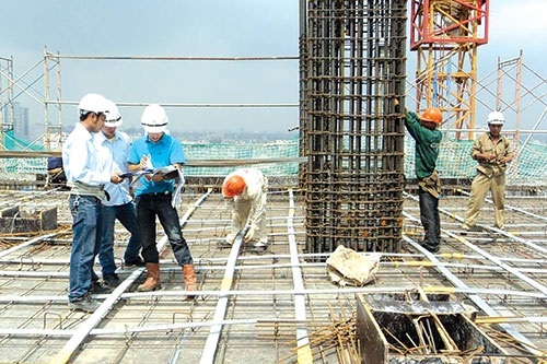 Hỗ trợ doanh nghiệp vượt khó