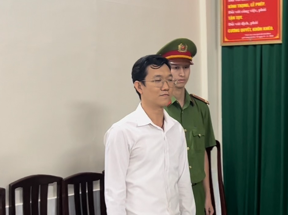 Phải biết kiểm soát phát ngôn