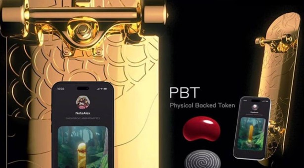 Đưa hàng hóa thật vào thế giới Metaverse