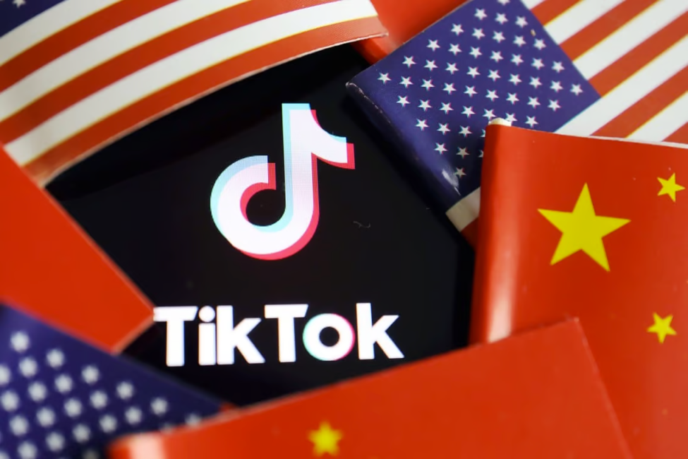 Ch&iacute;nh phủ Mỹ &ldquo;dứt kho&aacute;t&rdquo; với TikTok - Ảnh 1.