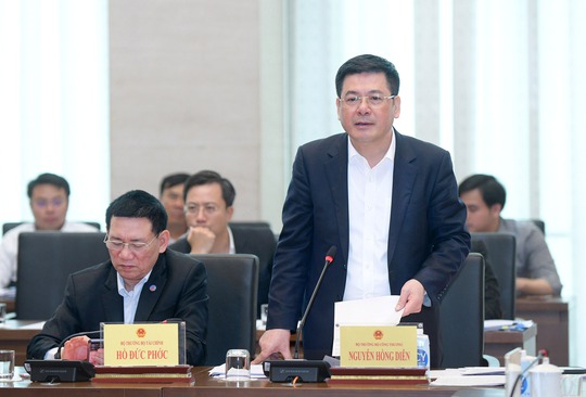 Đảm bảo nguồn cung xăng dầu, Bộ Công Thương đề xuất dùng ngân sách nâng mức dự trữ quốc gia