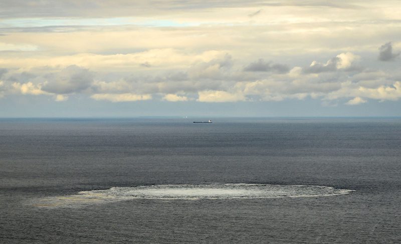 Hungary muốn Liên Hiệp Quốc đưa thủ phạm phá hoại Nord Stream ra ánh sáng