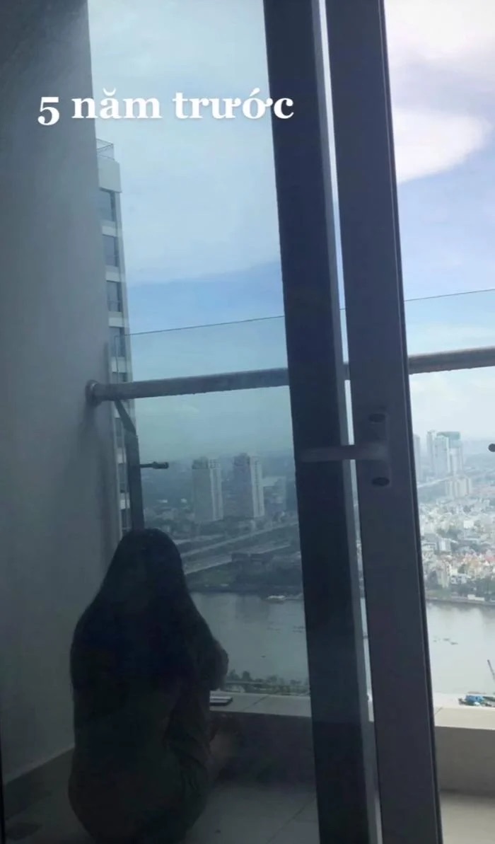 Hoa hậu Phương Kh&aacute;nh vật lộn với bệnh rối loạn ăn uống - Ảnh 1.