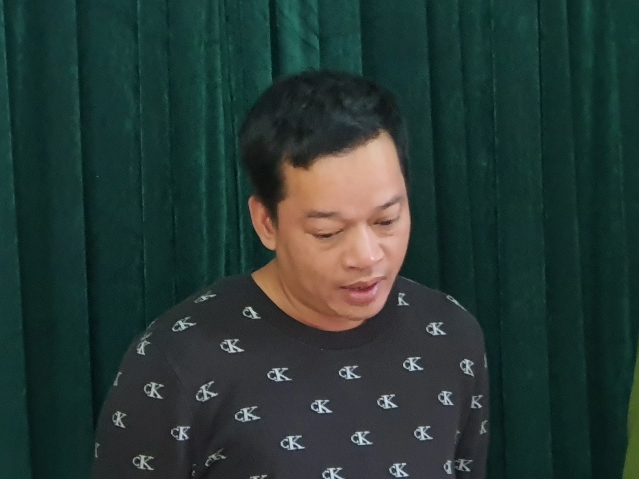 Thuê xe hạng sang rồi mang đi cầm cố lấy 4 tỉ đồng