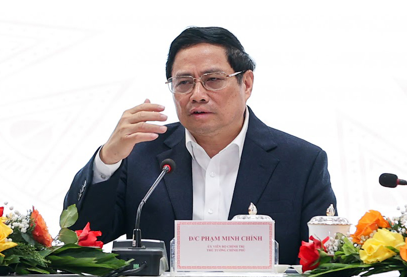 Thủ tướng Phạm Minh Chính: Giá điện của nước ta không thể giống nước phát triển