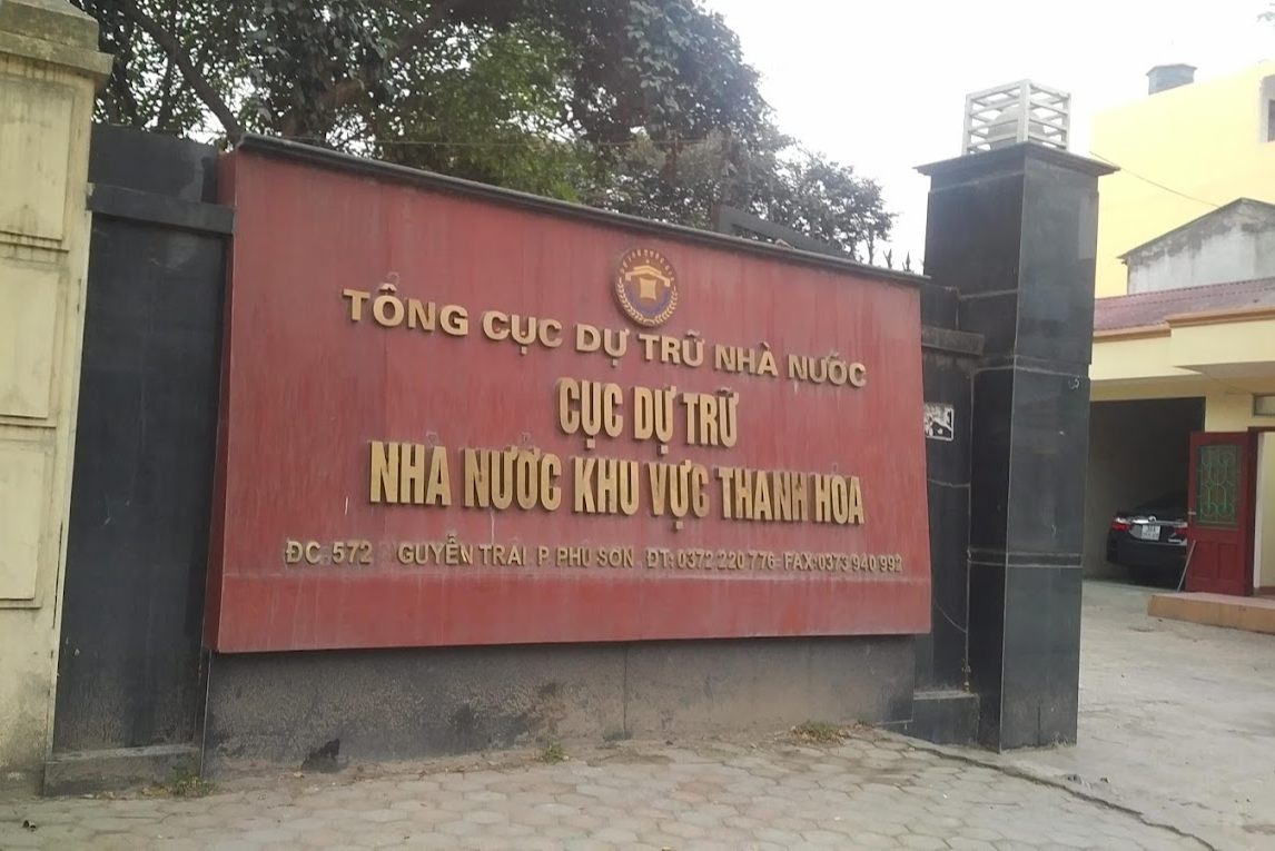 Diễn biến mới vụ 5 cán bộ Chi cục Dự trữ nhà nước đánh bạc tại trụ sở