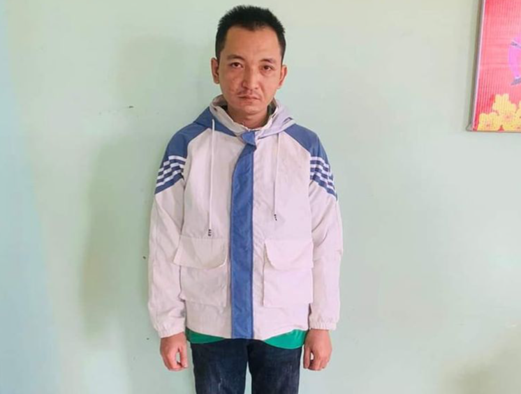 Bắt đối tượng chuyên trộm tiền công đức tại các chùa dịp tết