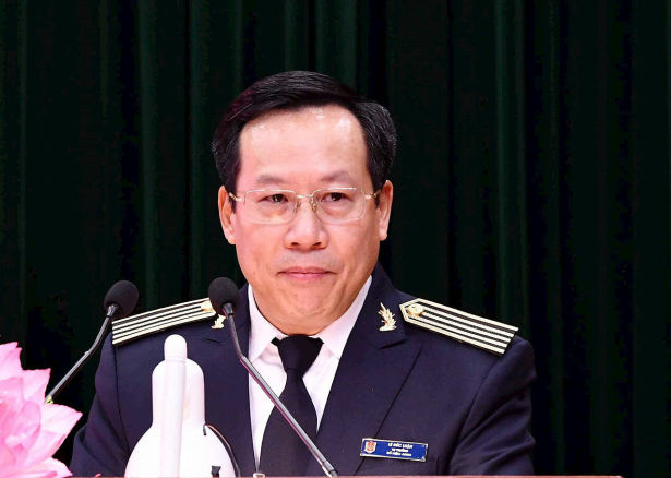 Thủ tướng Chính phủ bổ nhiệm tân Thứ trưởng Bộ Y tế
