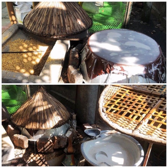 CUỘC THI VIẾT &ldquo;HƯƠNG VỊ TẾT&rdquo;: B&aacute;nh tr&aacute;ng qu&ecirc; nội &ldquo;ngon nhức n&aacute;ch&rdquo; - Ảnh 3.