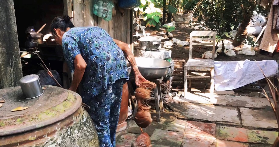 CUỘC THI VIẾT &ldquo;HƯƠNG VỊ TẾT&rdquo;: B&aacute;nh tr&aacute;ng qu&ecirc; nội &ldquo;ngon nhức n&aacute;ch&rdquo; - Ảnh 5.