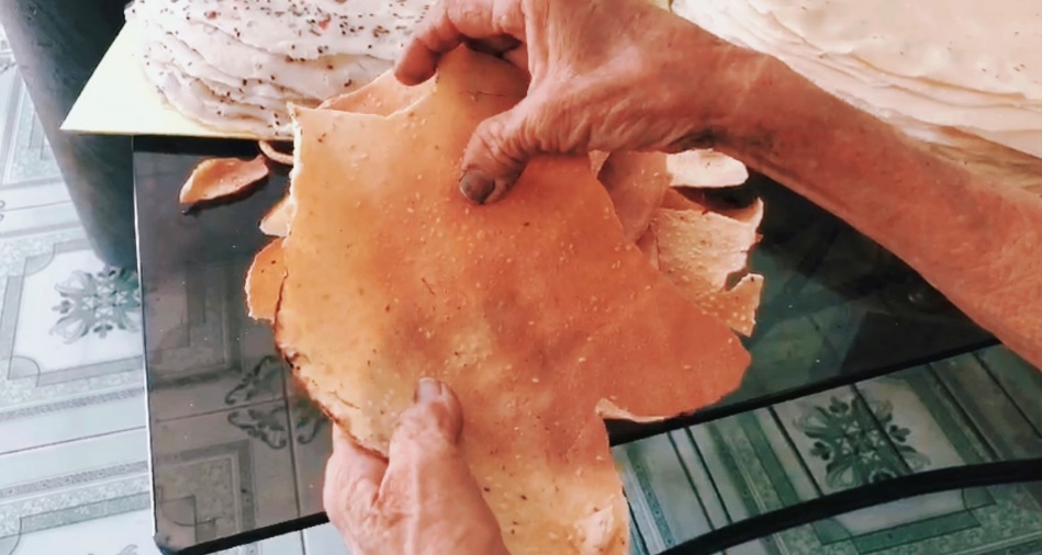 CUỘC THI VIẾT &ldquo;HƯƠNG VỊ TẾT&rdquo;: B&aacute;nh tr&aacute;ng qu&ecirc; nội &ldquo;ngon nhức n&aacute;ch&rdquo; - Ảnh 8.