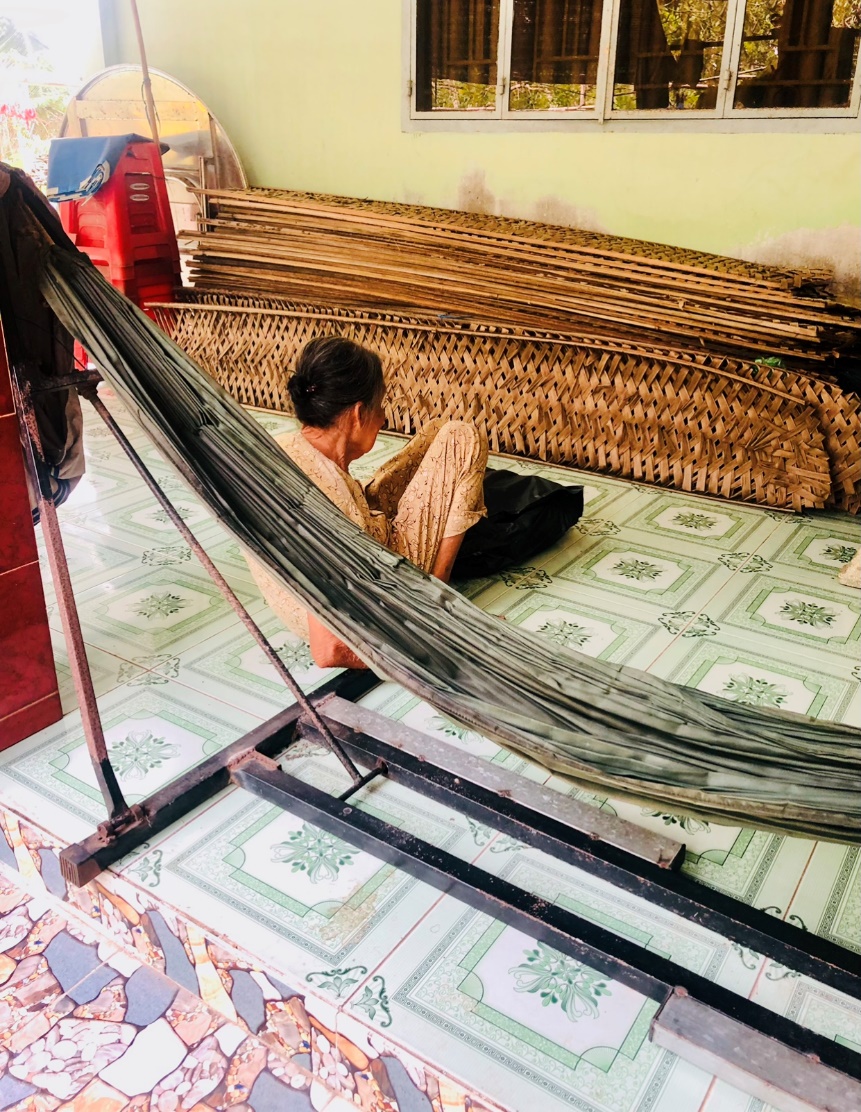CUỘC THI VIẾT &ldquo;HƯƠNG VỊ TẾT&rdquo;: B&aacute;nh tr&aacute;ng qu&ecirc; nội &ldquo;ngon nhức n&aacute;ch&rdquo; - Ảnh 9.