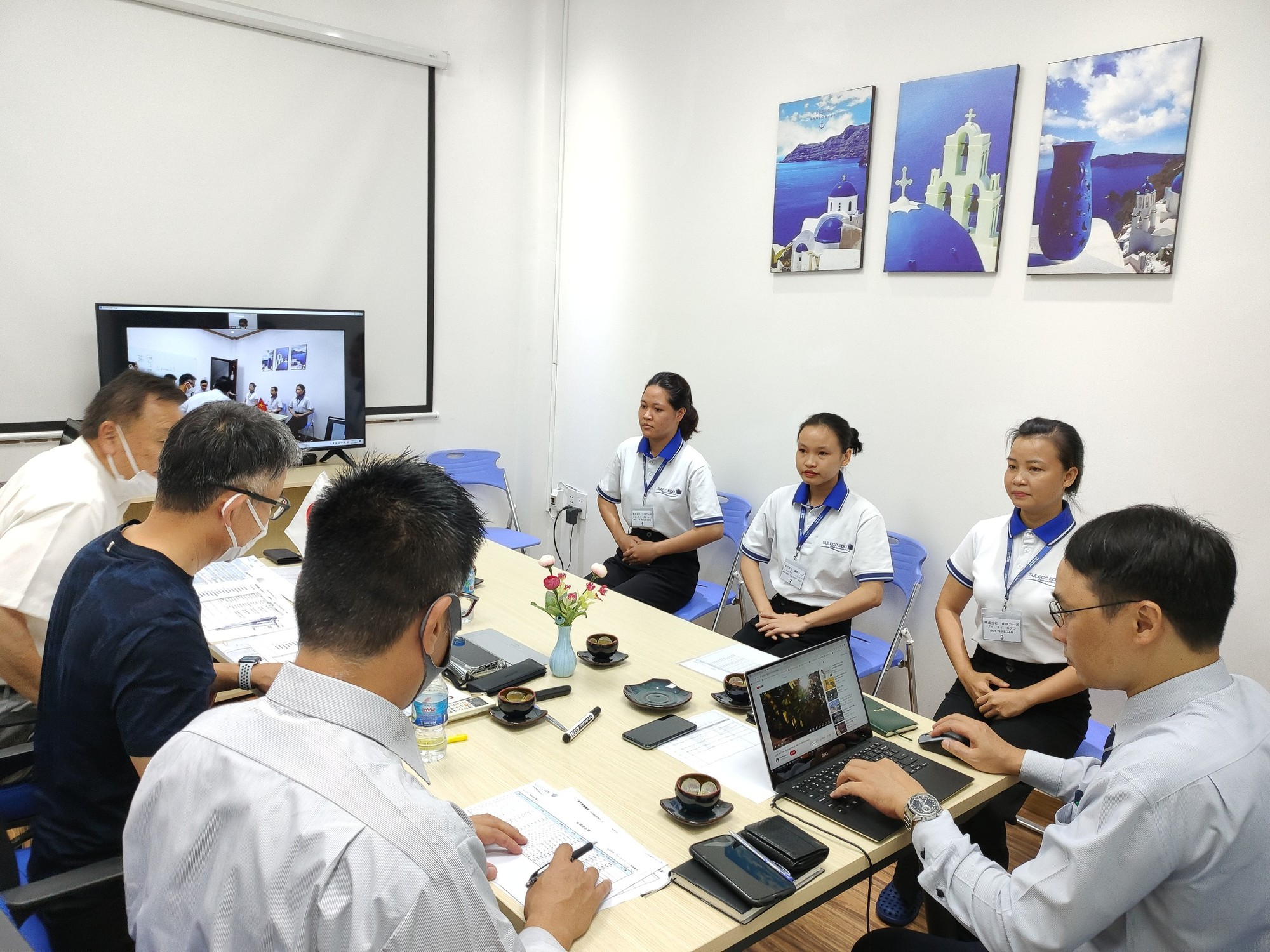 Thông tin mới nhất về thị trường lao động Malaysia