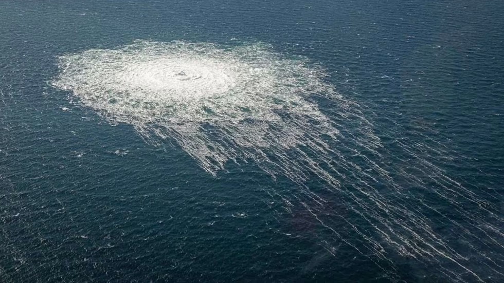 Đức để ngỏ khả năng Nga "bị đổ oan" trong vụ đường ống Nord Stream