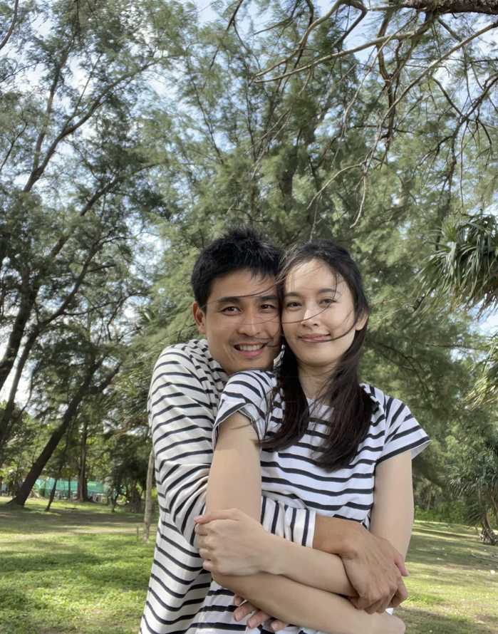 Mỹ nh&acirc;n chuyển giới đẹp nhất Th&aacute;i Lan cưới chồng đại gia - Ảnh 9.