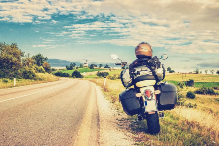 Hãy bảo đảm an toàn cho mình và cho người!
