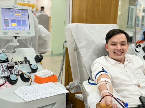 Họ trẻ v&agrave; rất gi&agrave;u - Ảnh 3.