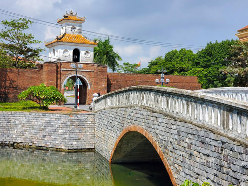 Những người giữ đất: Đào Duy Từ - người dựng lũy Thầy