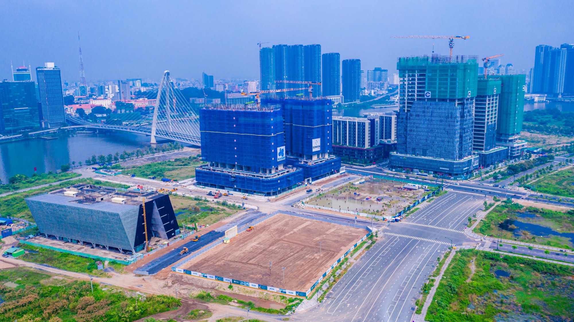 Kiến nghị cho phép chuyển nhượng dự án dù chưa hoàn thành nghĩa vụ thuế