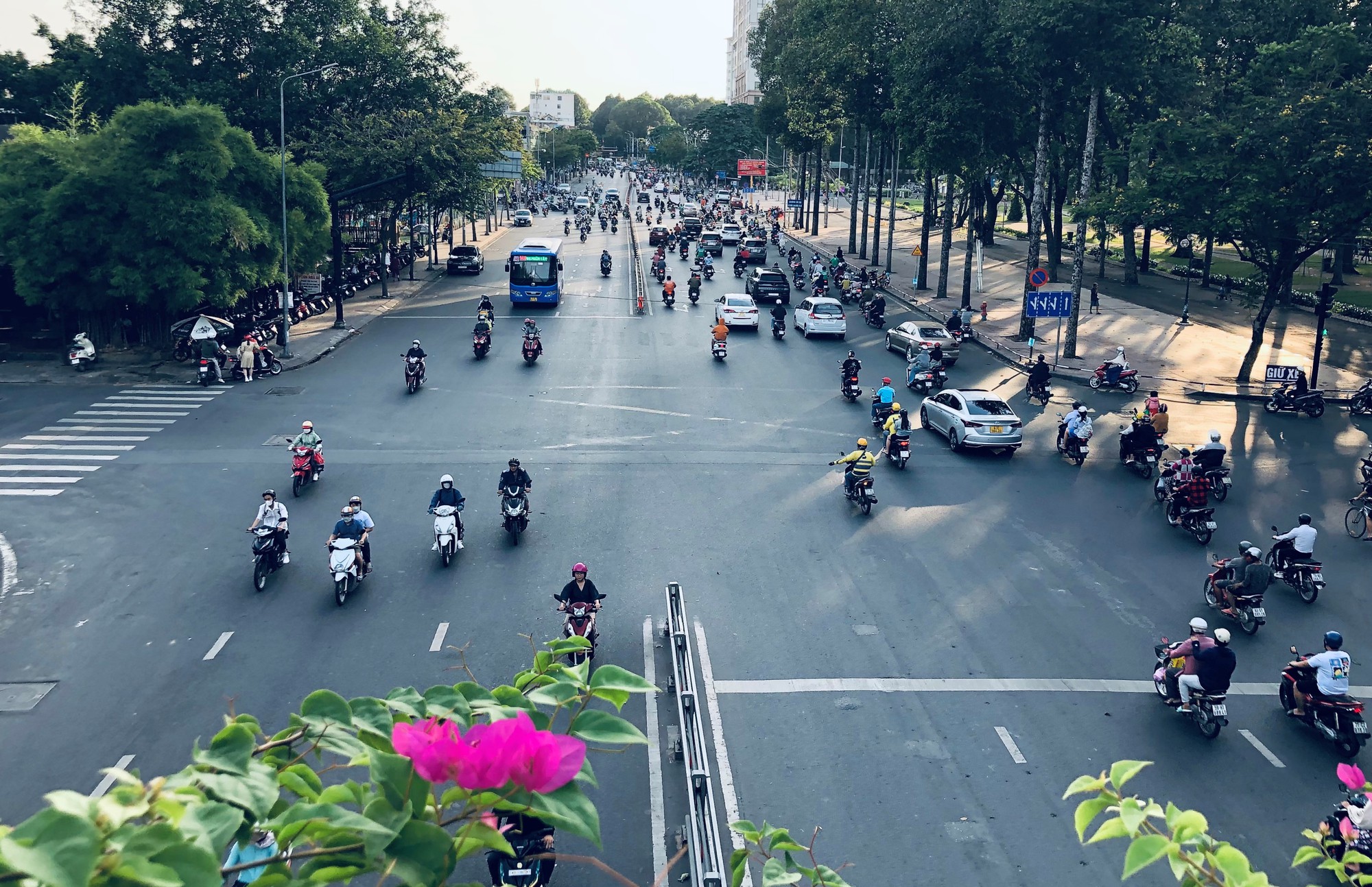 Thời tiết Nam Bộ ngày 4-2: Nắng nóng gia tăng trở lại