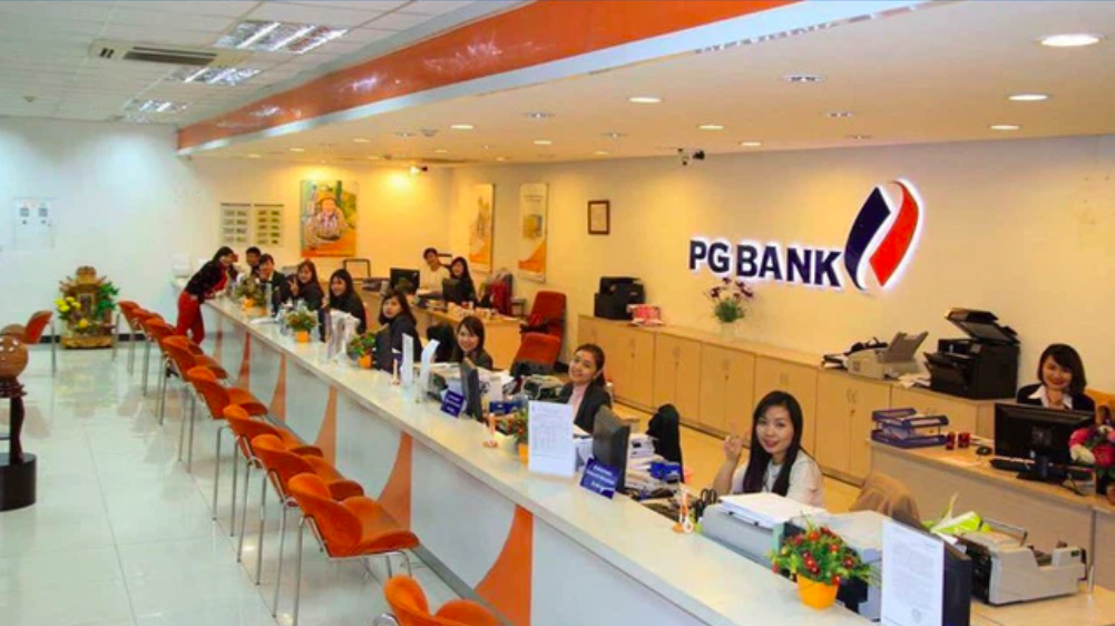 Petrolimex rút hết vốn khỏi Ngân hàng Xăng dầu