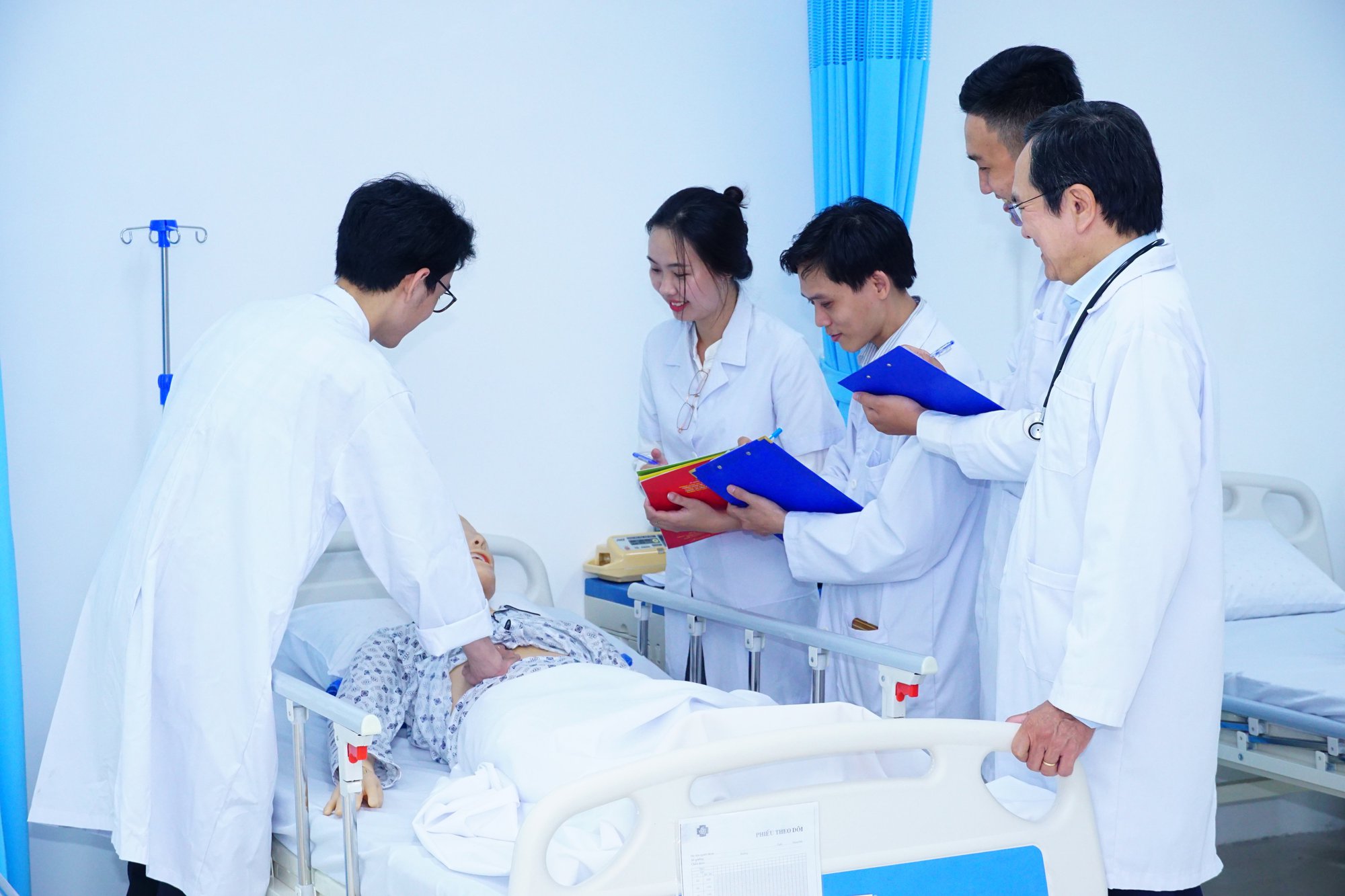 Trường CĐ Đại Việt Sài Gòn mở 16 ngành mới