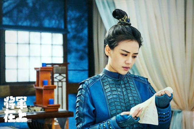 Những m&agrave;n &ldquo;g&aacute;i giả trai&rdquo; đỉnh cao của m&agrave;n ảnh Hoa ngữ - Ảnh 17.