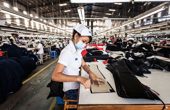 Nhật Bản, Hàn Quốc vẫn thu hút lao động Việt Nam