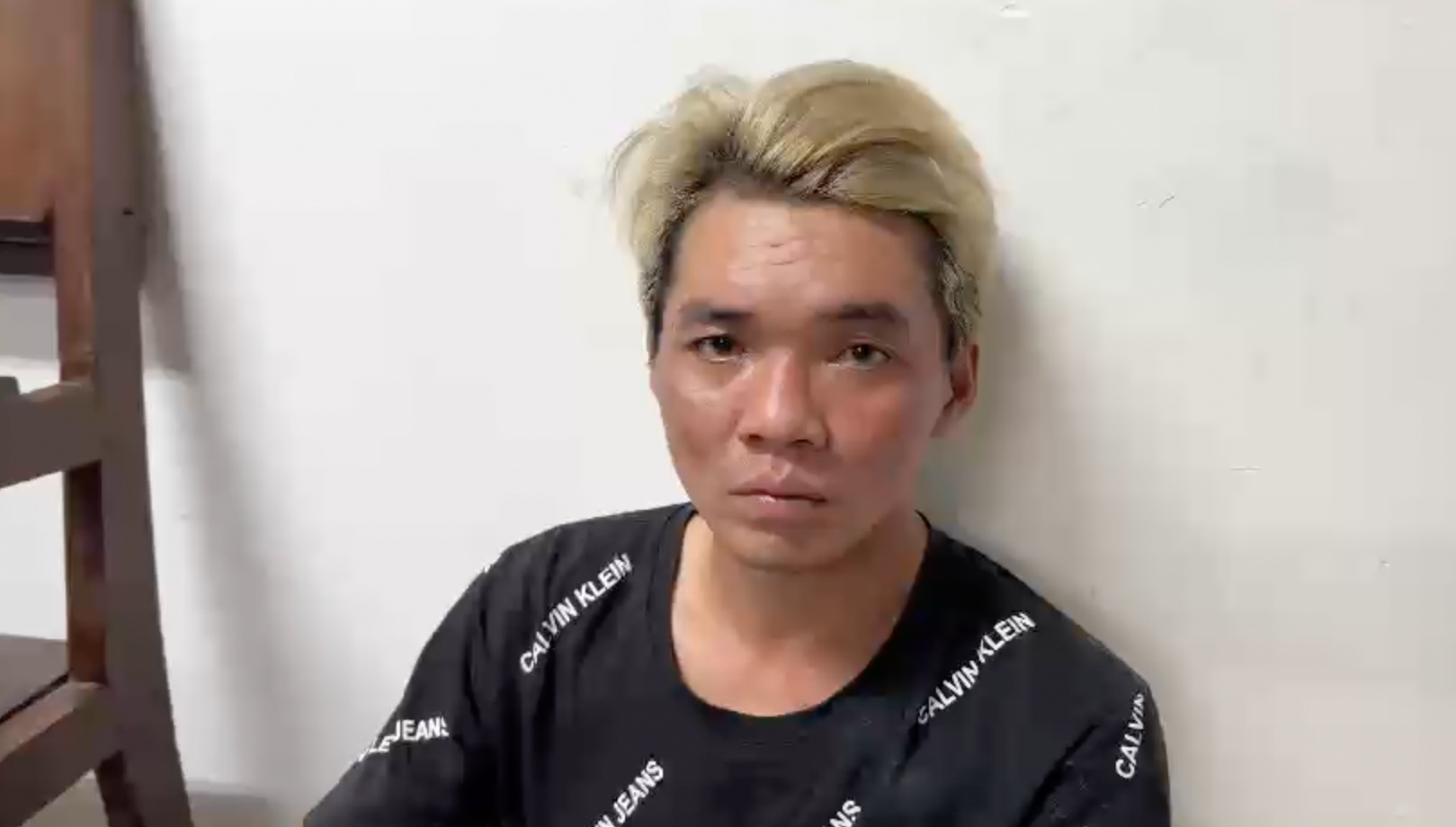 C&ocirc;ng an quận 3 bắt n&oacute;ng V&otilde; Ph&uacute; Qu&yacute; - Ảnh 3.