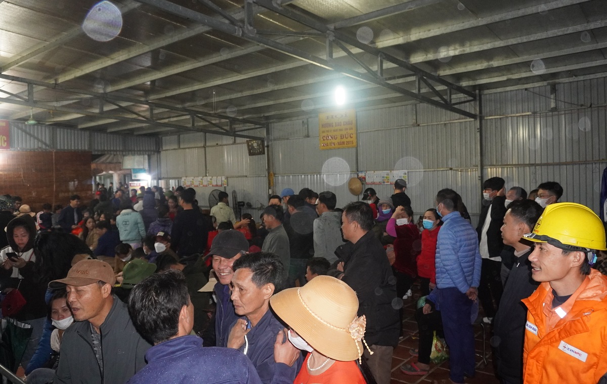 H&igrave;nh ảnh bất ngờ tại lễ khai ấn Đền Trần ở Thanh H&oacute;a - Ảnh 17.
