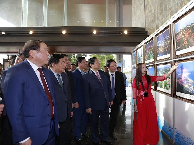 8 nh&oacute;m nhiệm vụ, giải ph&aacute;p để Bắc Trung bộ v&agrave; duy&ecirc;n hải Trung bộ ph&aacute;t triển  - Ảnh 3.