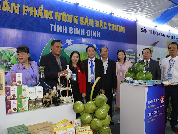 8 nh&oacute;m nhiệm vụ, giải ph&aacute;p để Bắc Trung bộ v&agrave; duy&ecirc;n hải Trung bộ ph&aacute;t triển  - Ảnh 4.