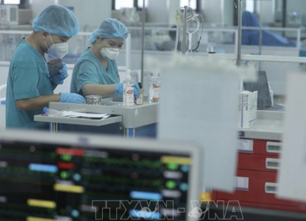 Dịch COVID-19 hôm nay: Số mắc giảm sâu