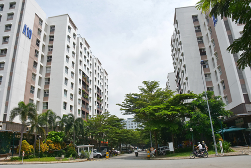 Lắng nghe người dân hiến kế: Gỡ 4 nút thắt về nhà ở xã hội