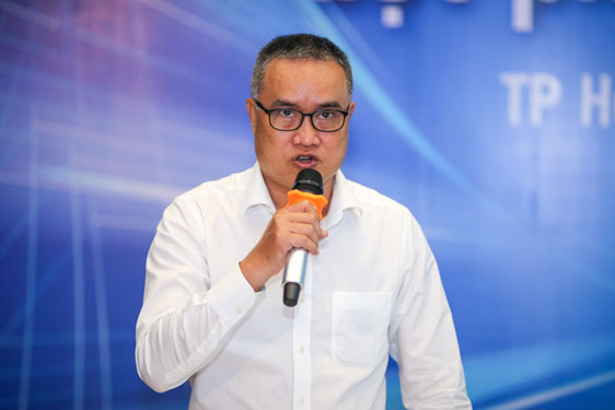 Tọa đ&agrave;m Nghị quyết 01 - Đột ph&aacute; hỗ trợ doanh nghiệp: Vượt kh&oacute; - Ảnh 2.
