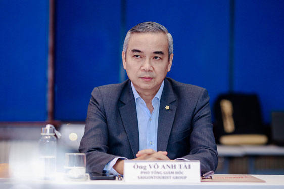 Tọa đ&agrave;m Nghị quyết 01 - Đột ph&aacute; hỗ trợ doanh nghiệp: Vượt kh&oacute; - Ảnh 6.