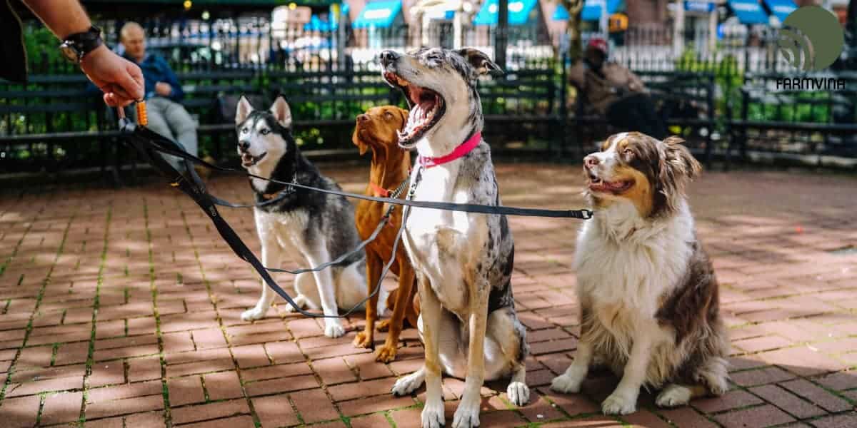 Kh&ocirc;ng rọ m&otilde;m ch&oacute; c&ograve;n đ&aacute;nh người ở quận 7: C&ocirc;n đồ, kh&oacute; chấp nhận! - Ảnh 1.