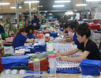 Doanh nghiệp cần tiếp sức (*)