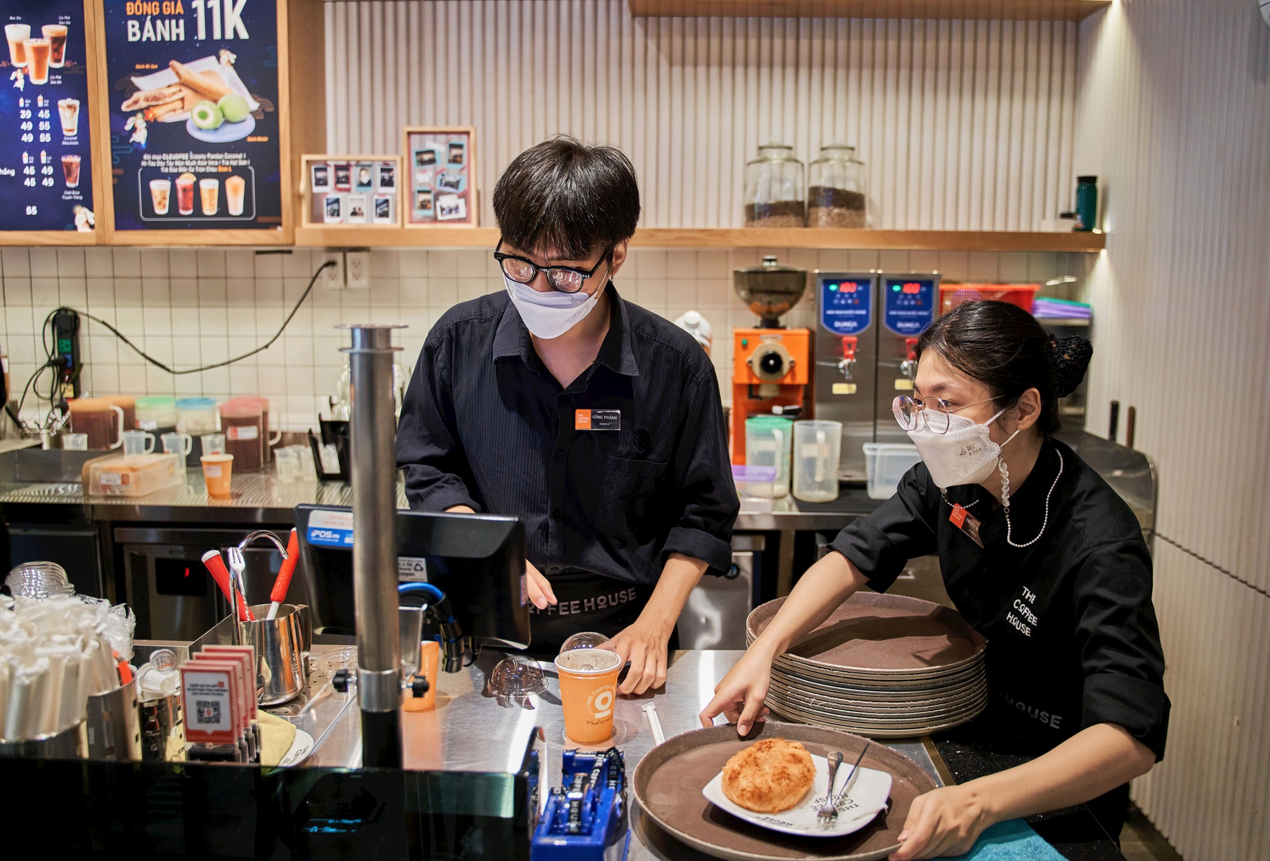 Sớm sửa Luật Việc làm