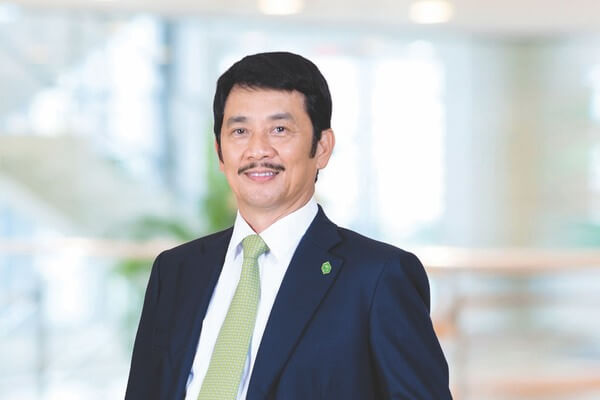 Con gái ông Bùi Thành Nhơn đăng ký mua 44,5 triệu cổ phiếu Novaland